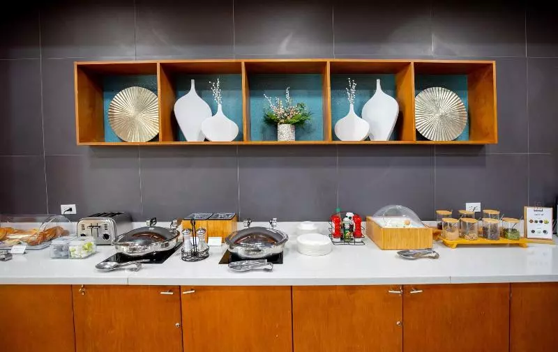 ホテル Springhill Suites By Marriott Baton Rouge Gonzales