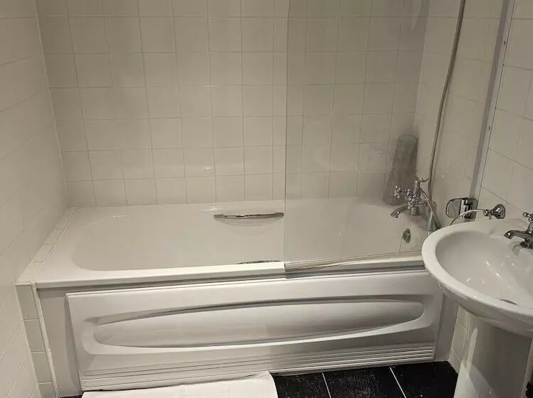 호텔 The Barleycorn