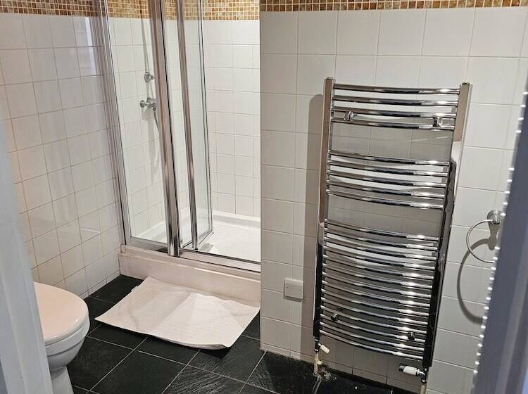 ホテル The Barleycorn