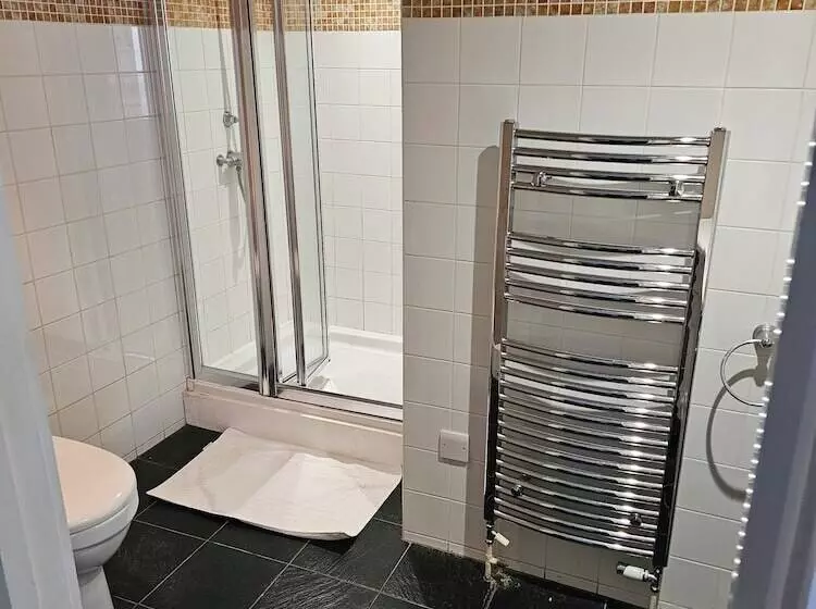 호텔 The Barleycorn