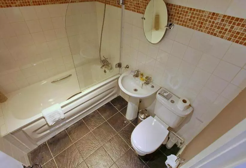 호텔 The Barleycorn