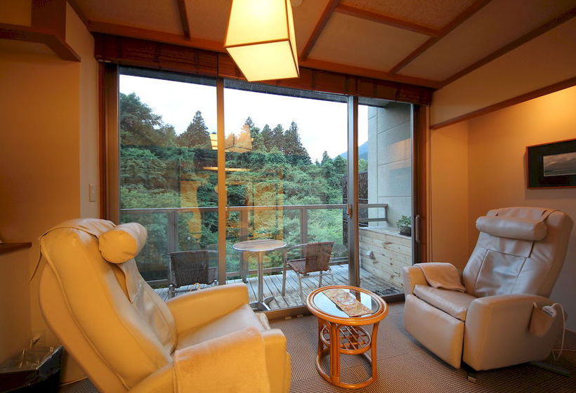 Okunoin Hotel Tokugawa