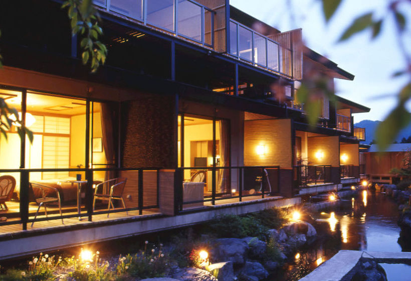 Okunoin Hotel Tokugawa