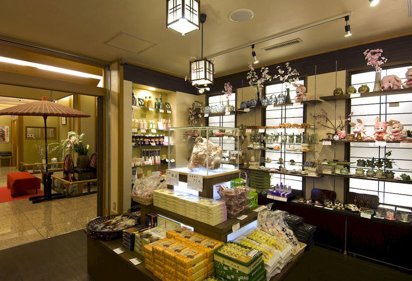 Okunoin Hotel Tokugawa