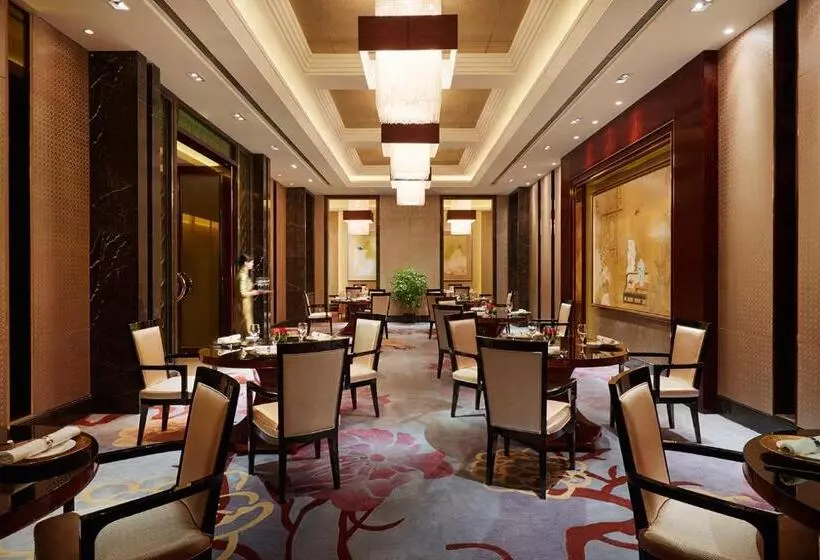 Отель Wanda Realm  Huai An