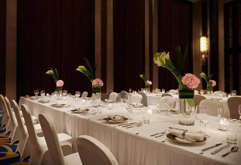 Отель Wanda Realm  Huai An