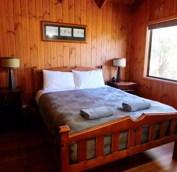 Kangaroo Valley Golf And Country Retreat