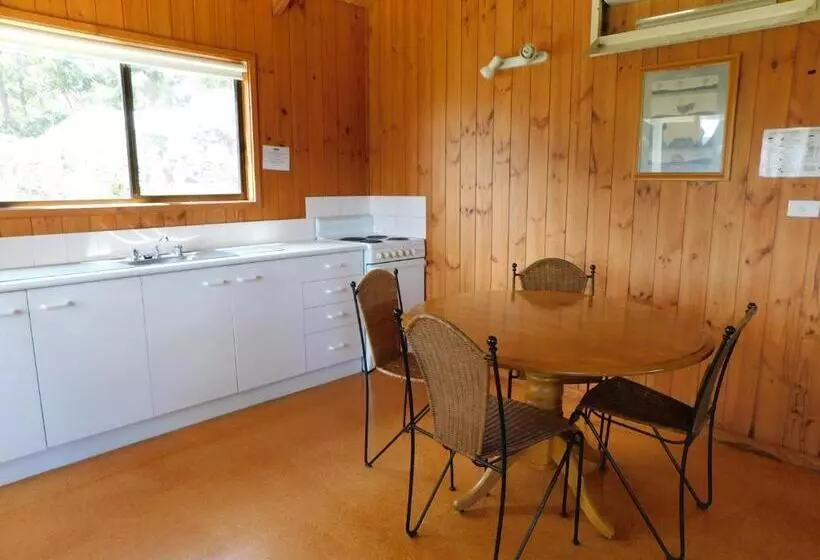 Kangaroo Valley Golf And Country Retreat