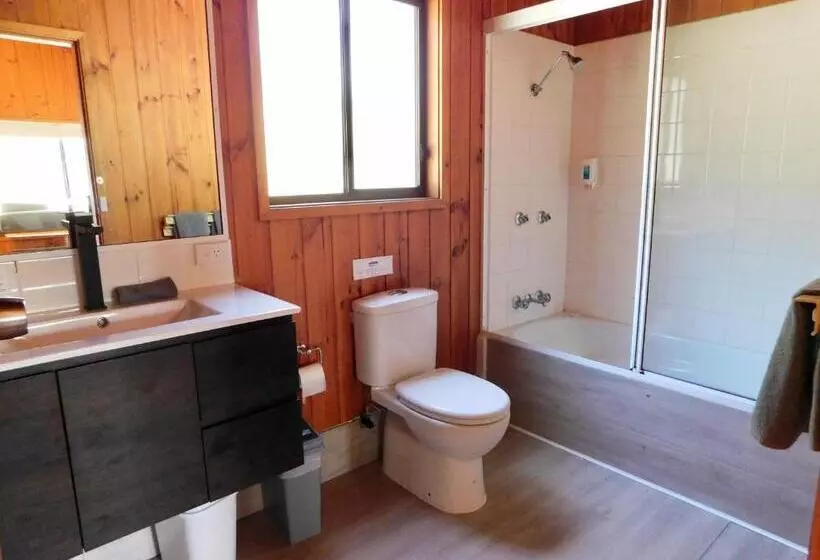 Kangaroo Valley Golf And Country Retreat