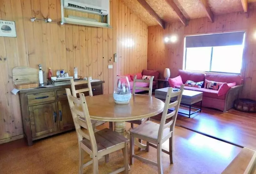 Kangaroo Valley Golf And Country Retreat