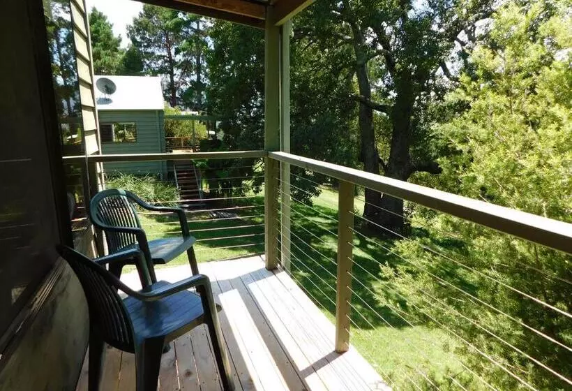 Kangaroo Valley Golf And Country Retreat