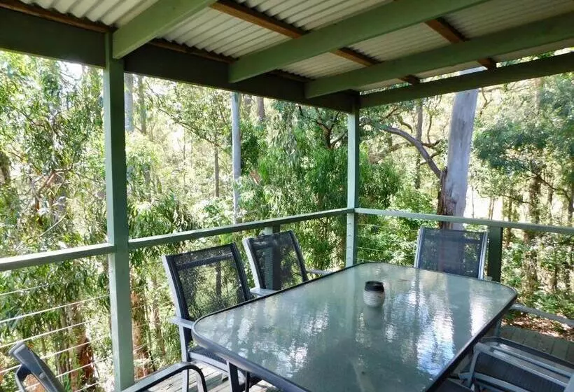 Kangaroo Valley Golf And Country Retreat