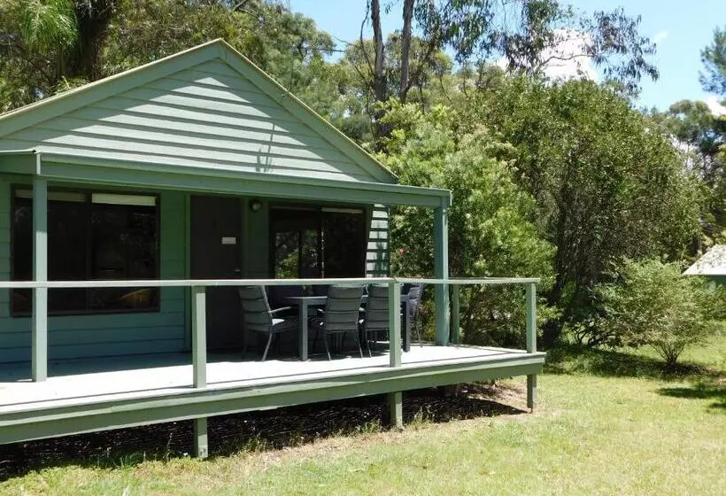 Kangaroo Valley Golf And Country Retreat