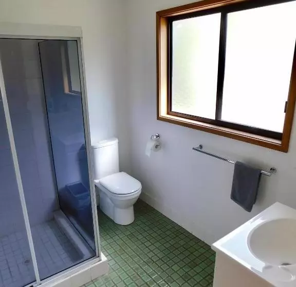 Kangaroo Valley Golf And Country Retreat