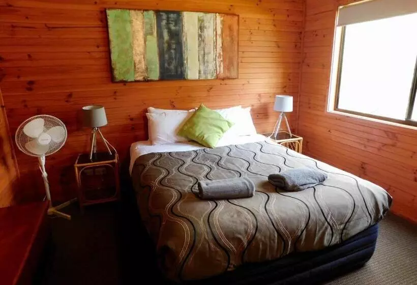 Kangaroo Valley Golf And Country Retreat