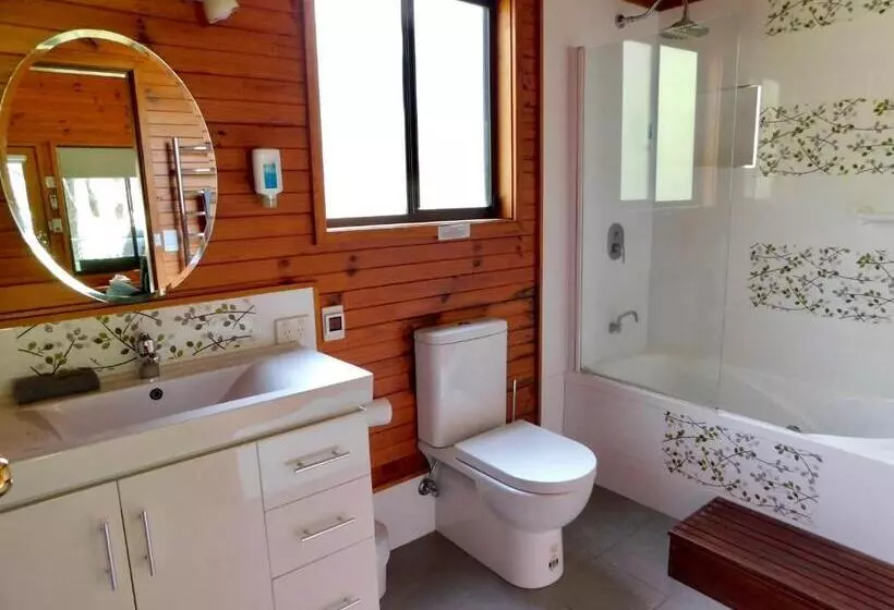 Kangaroo Valley Golf And Country Retreat