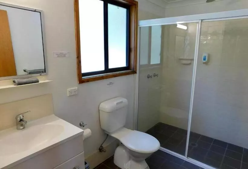 Kangaroo Valley Golf And Country Retreat