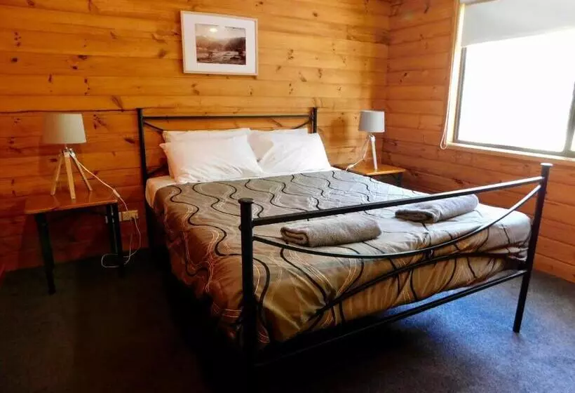 Kangaroo Valley Golf And Country Retreat