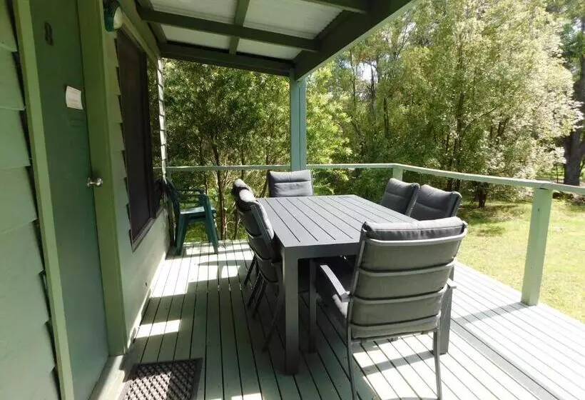 Kangaroo Valley Golf And Country Retreat