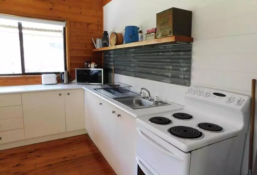 Kangaroo Valley Golf And Country Retreat