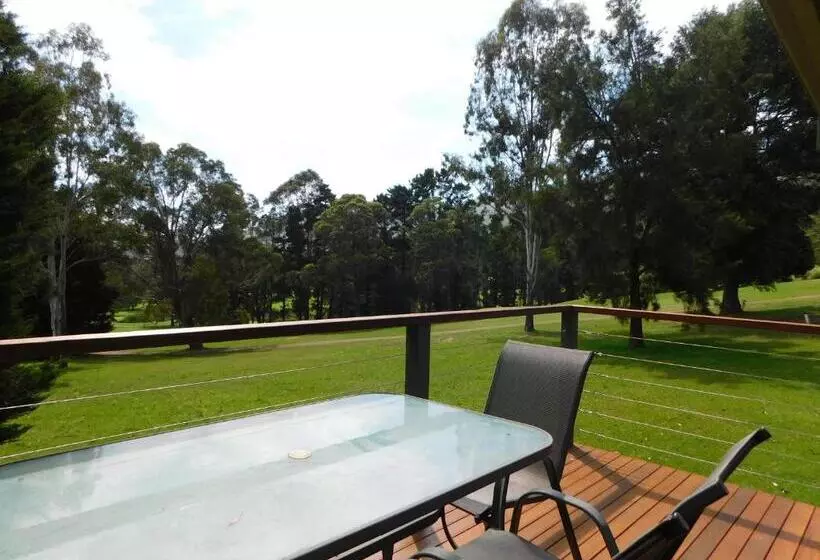 Kangaroo Valley Golf And Country Retreat