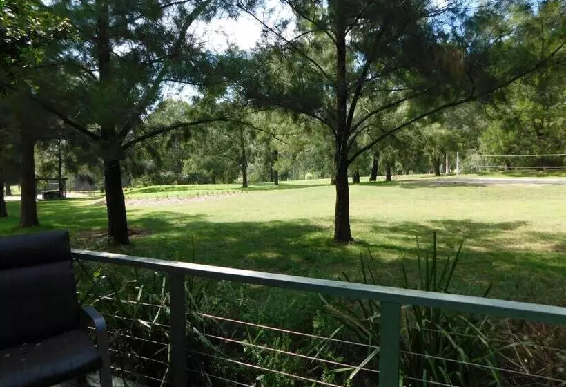 Kangaroo Valley Golf And Country Retreat