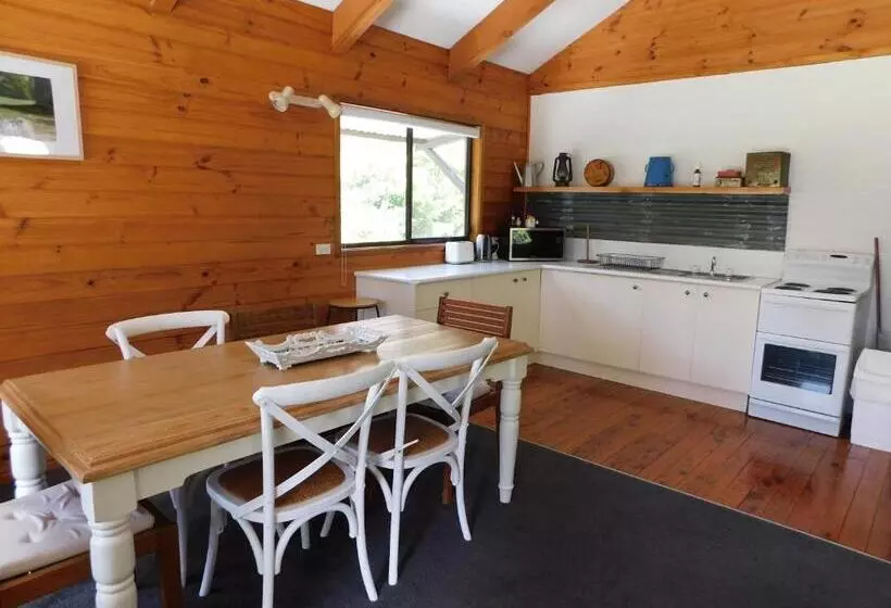 Kangaroo Valley Golf And Country Retreat