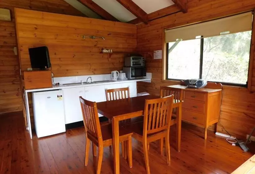 Kangaroo Valley Golf And Country Retreat