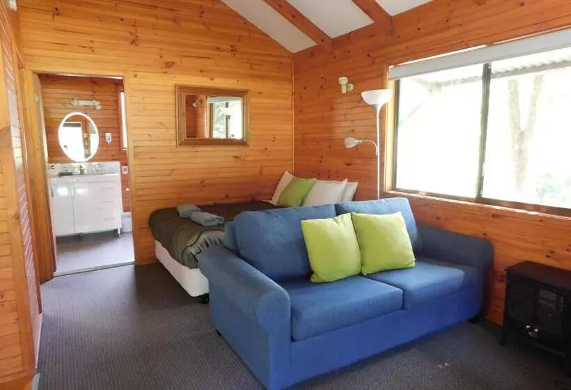 Kangaroo Valley Golf And Country Retreat