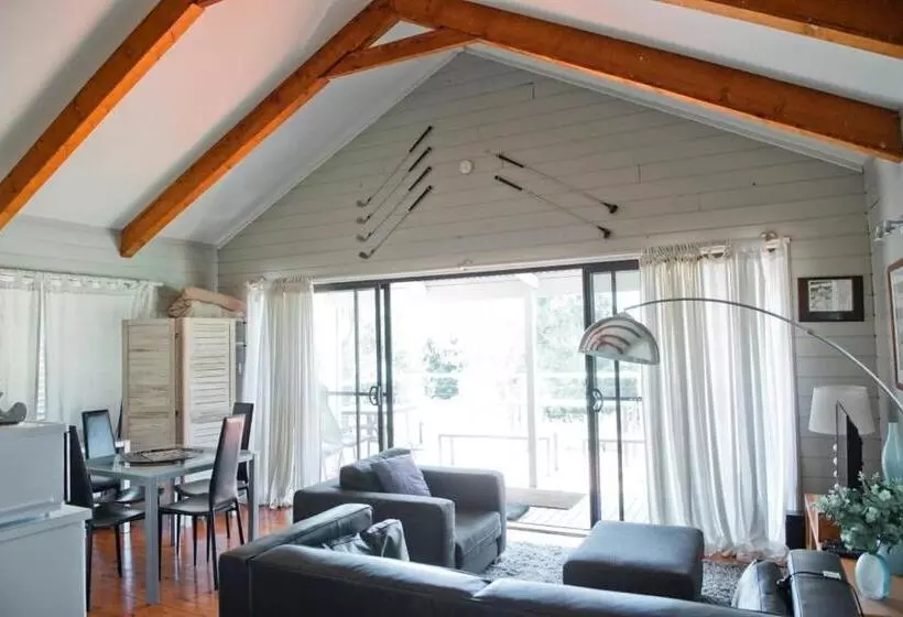 Kangaroo Valley Golf And Country Retreat