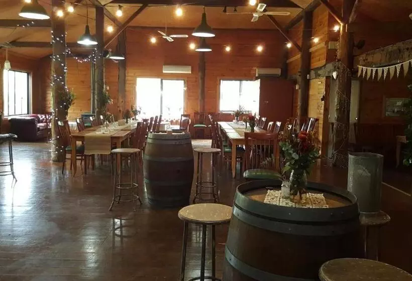 Kangaroo Valley Golf And Country Retreat