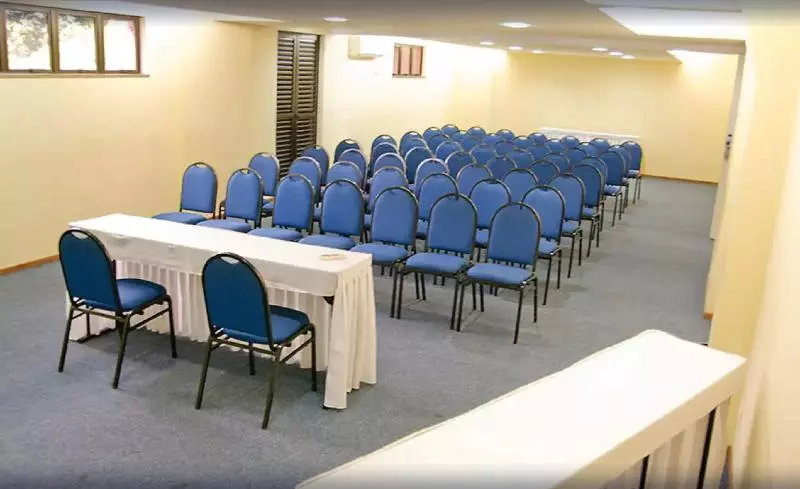 Mont Blanc Apart Hotel Nova Iguaçu