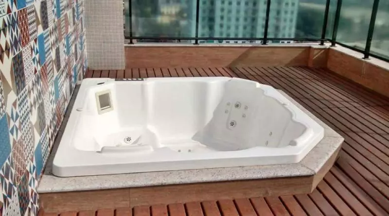 Mont Blanc Apart Hotel Nova Iguaçu