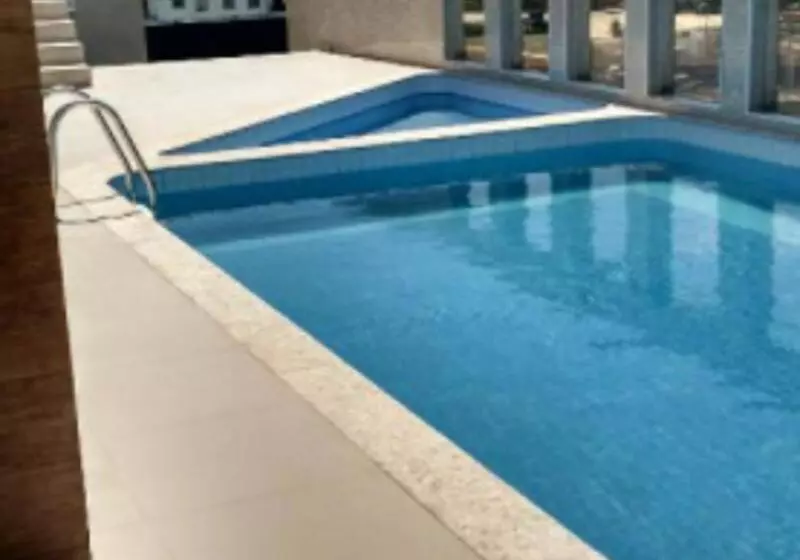 Mont Blanc Apart Hotel Nova Iguaçu