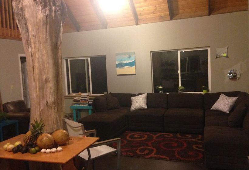 Ohia House Bed And Breakfast