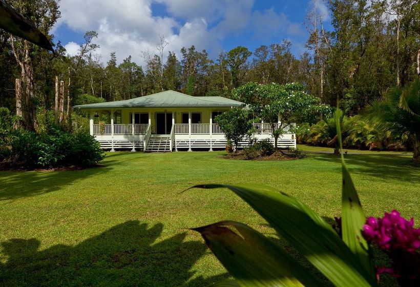 Ohia House Bed And Breakfast