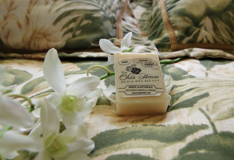 Ohia House Bed And Breakfast