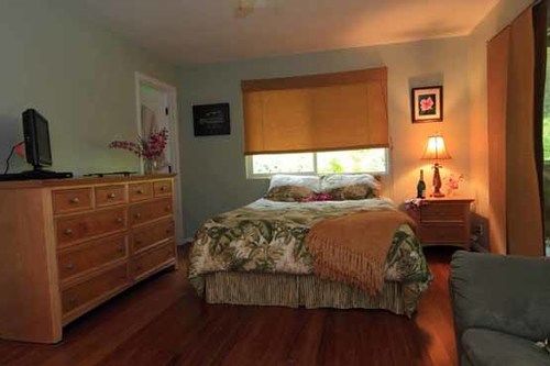 Ohia House Bed And Breakfast