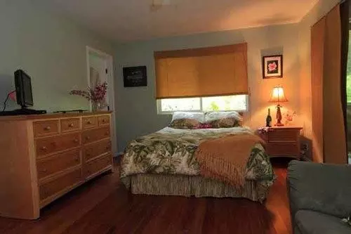 Ohia House Bed And Breakfast