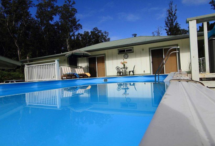 Ohia House Bed And Breakfast