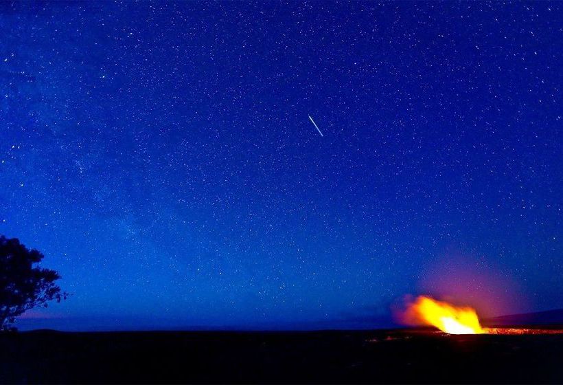 Ohia House Bed And Breakfast