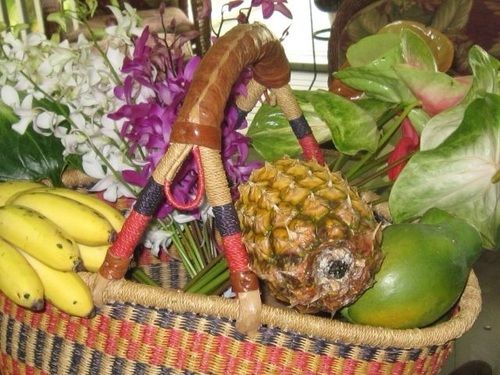 Ohia House Bed And Breakfast