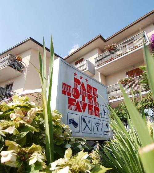 Park Hotel Faver