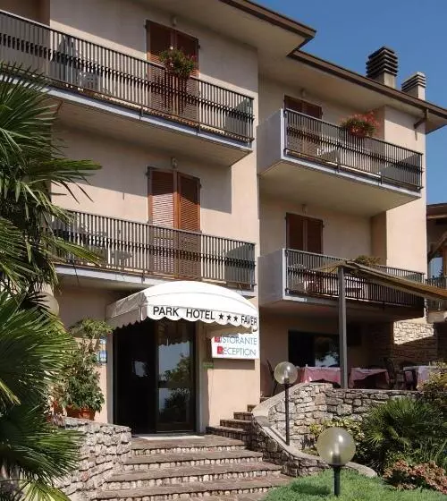 Park Hotel Faver