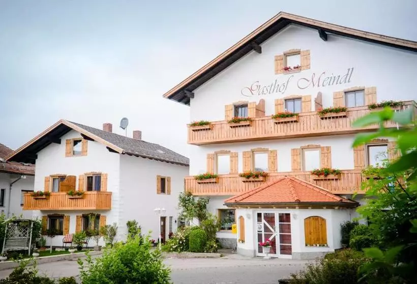 Пансион Gasthof Meindl