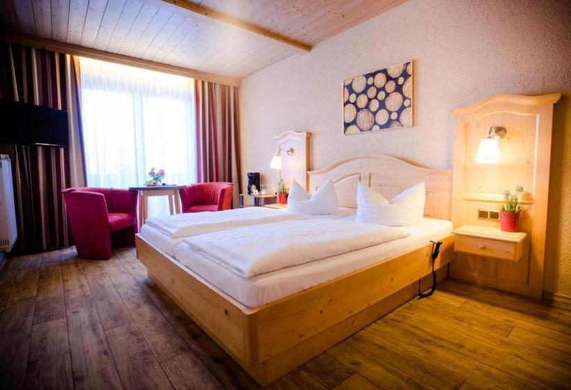 Pensjonat Gasthof Meindl