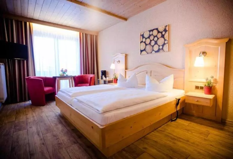 Пансион Gasthof Meindl