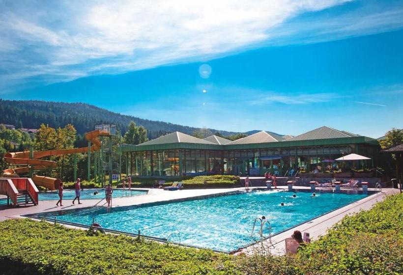 Pensjonat Gasthof Meindl