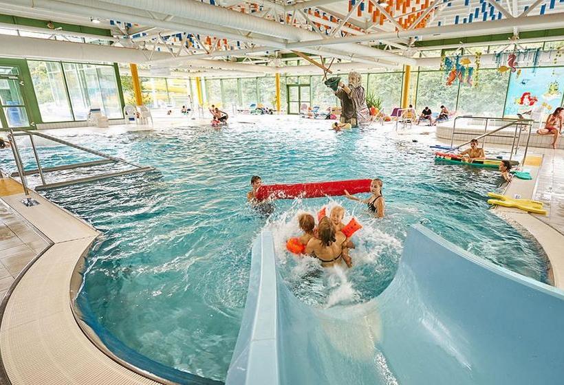 Pensjonat Gasthof Meindl