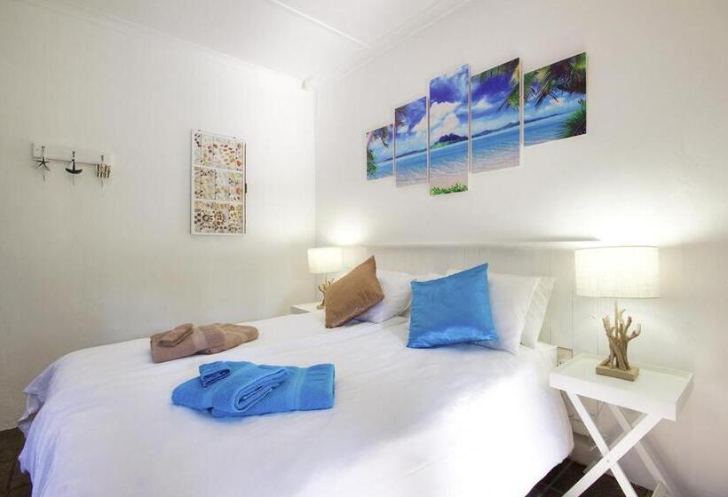 פנסיון Maputaland Guest House